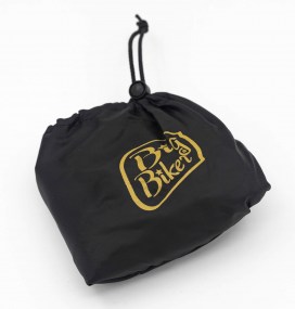 Empaque frontal parasol